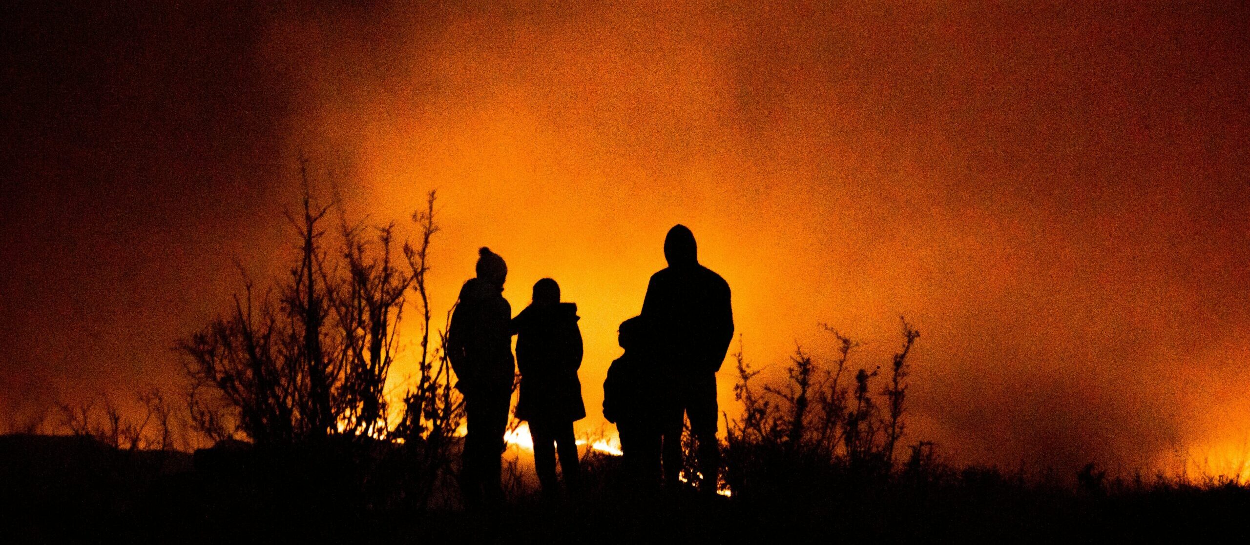 The Kid Angle: Kids and the LA fires: Three things to know