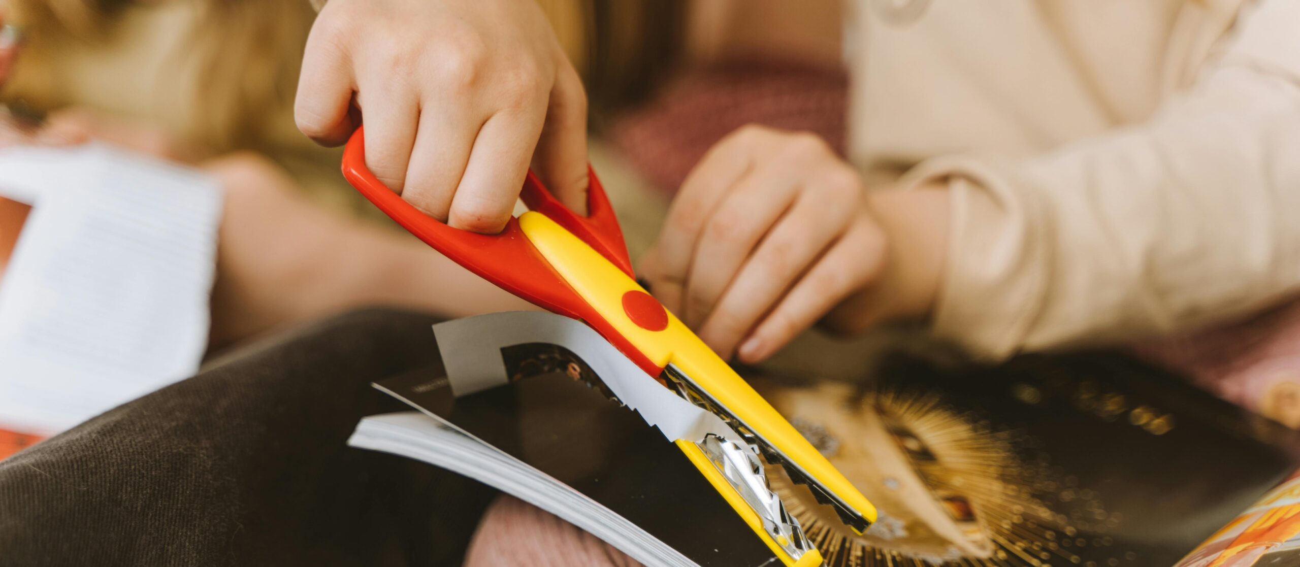 The Kid Angle: The trillions that Congress wants to carve from kids