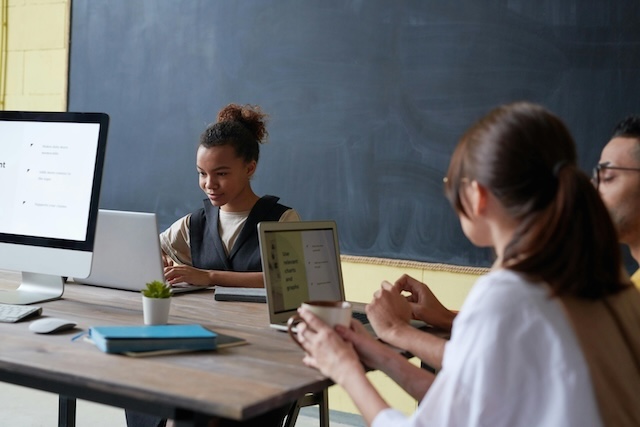 What’s the special sauce for student success?
