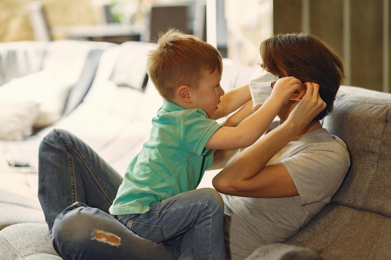The Kid Angle: Congress is pushing a “quintuple threat” to kids