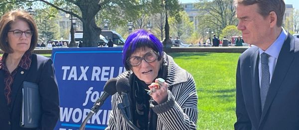 The Kid Angle (Tax Day Edition): Billionaires v. Babies
