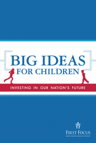Big Ideas 2008